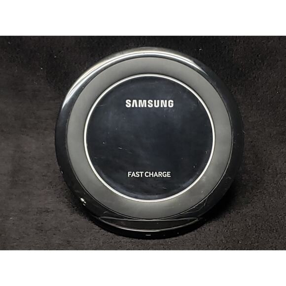 Samsung EP-NG930 Fast Charge Wireless QI Charging Stand | Phone Charger - Picture 9 of 9